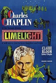 دانلود فیلم  Limelight 1952