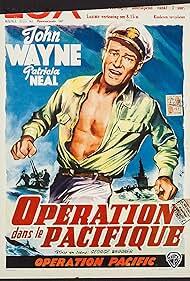 دانلود فیلم  Operation Pacific 1951