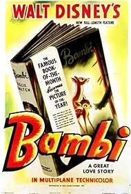 دانلود فیلم  Bambi 1942