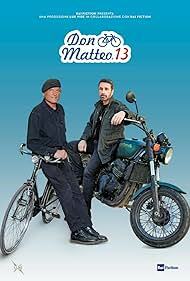 دانلود سریال Don Matteo 2000