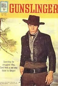دانلود سریال Gunslinger 1961