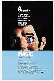 دانلود فیلم  Magic 1978