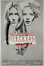 دانلود فیلم  Daughters of Darkness 1971