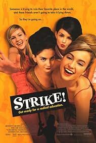 دانلود فیلم  Strike! 1998