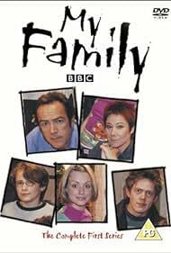 دانلود سریال  My Family 2000