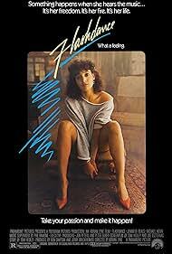 دانلود فیلم  Flashdance 1983
