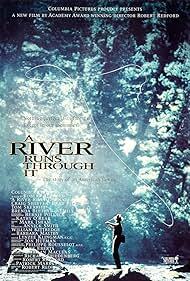 دانلود فیلم  A River Runs Through It 1992
