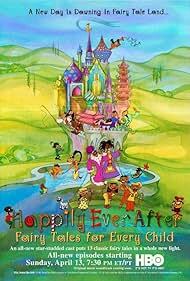 دانلود سریال Happily Ever After: Fairy Tales for Every Child 1995