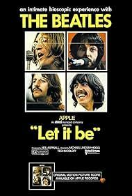 دانلود فیلم  Let It Be 1970
