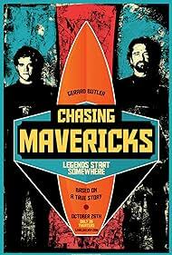 دانلود فیلم  Chasing Mavericks 2012