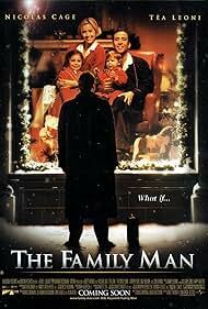 دانلود فیلم  The Family Man 2000