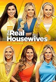 دانلود سریال The Real Housewives of Orange County 2006