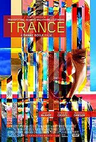 دانلود فیلم  Trance 2013