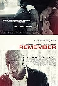 دانلود فیلم  Remember 2015