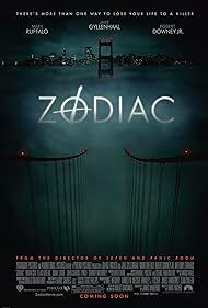 دانلود فیلم  Zodiac 2007