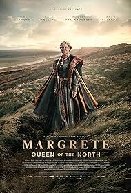 دانلود فیلم  Margrete: Queen of the North 2021