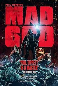 دانلود فیلم  Mad God 2021