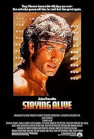 دانلود فیلم  Staying Alive 1983