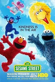 دانلود سریال Sesame Street 1969