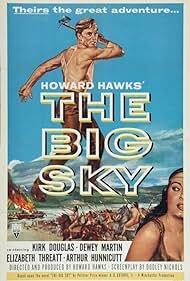 دانلود فیلم The Big Sky 1952