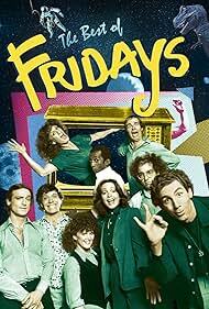 دانلود سریال Fridays 1980