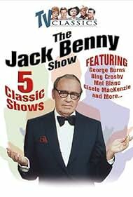 دانلود سریال The Jack Benny Program 1950