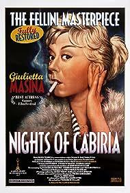 دانلود فیلم  Nights of Cabiria 1957