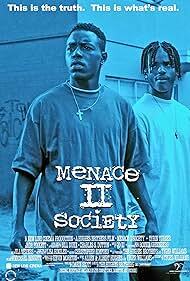 دانلود فیلم  Menace II Society 1993