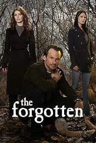 دانلود سریال The Forgotten 2009