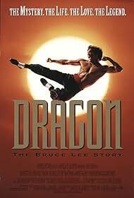 دانلود فیلم  Dragon: The Bruce Lee Story 1993