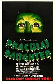 دانلود فیلم  Dracula’s Daughter 1936