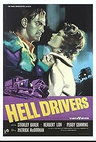 دانلود فیلم  Hell Drivers 1957