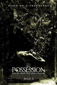 دانلود فیلم  The Possession 2012