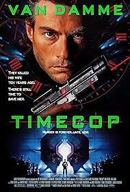دانلود فیلم  Timecop 1994