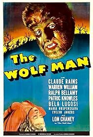 دانلود فیلم  The Wolf Man 1941