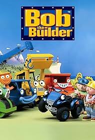 دانلود سریال Bob the Builder 1998