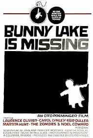 دانلود فیلم  Bunny Lake Is Missing 1965