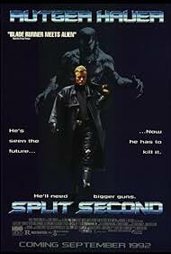 دانلود فیلم  Split Second 1992