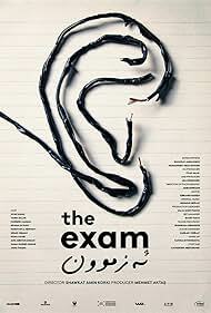 دانلود فیلم The Exam 2021