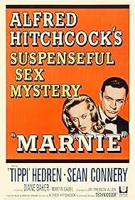 دانلود فیلم  Marnie 1964