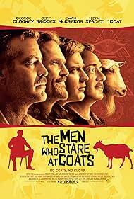 دانلود فیلم  The Men Who Stare at Goats 2009