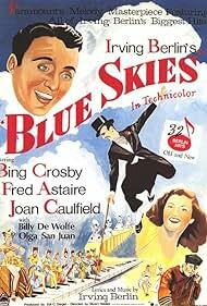 دانلود فیلم  Blue Skies 1946