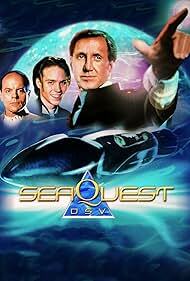 دانلود سریال  SeaQuest 2032 1993
