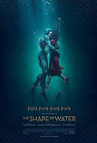 دانلود فیلم  The Shape of Water 2017