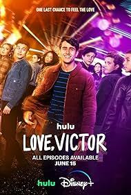 دانلود سریال Love Victor