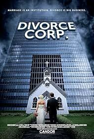 دانلود فیلم Divorce Corp 2014