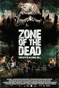 دانلود فیلم  Zone of the Dead 2009