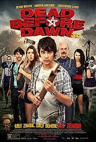 دانلود فیلم  Dead Before Dawn 3D 2012