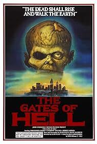 دانلود فیلم  City of the Living Dead 1980