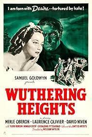 دانلود فیلم  Wuthering Heights 1939